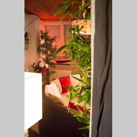 Ger  Gite Love Dream - Le Gite Romantique מראה חיצוני תמונה